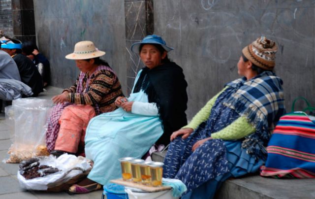 Cedla: Políticas apuestan por el empleo informal