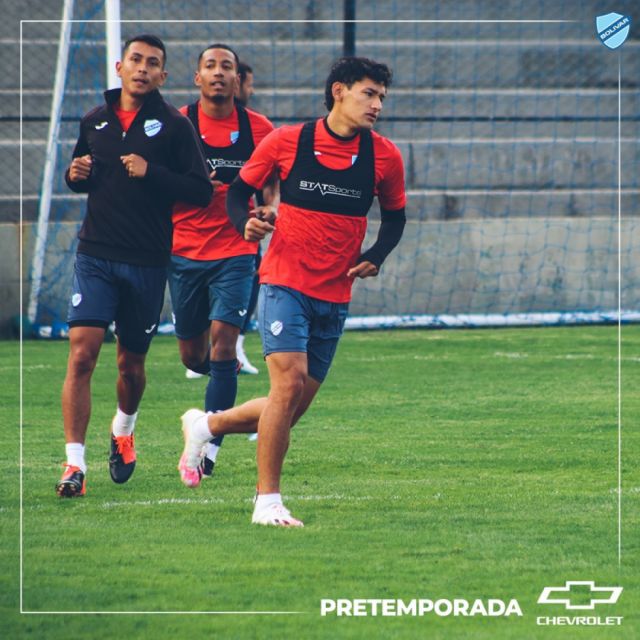 Todo preparado para el viaje de  Bolívar rumbo a Montevideo 