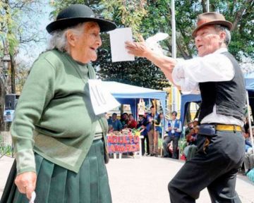 “Los primeros años de vida”, la clave para un sistema inmunitario fuerte