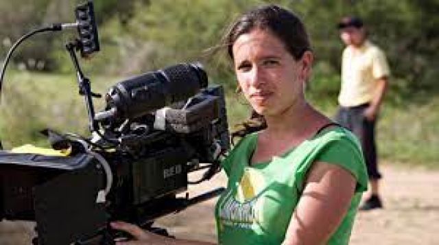 La boliviana Daniela Cajías es la primera mujer en llevarse el Goya 2021 en fotografía