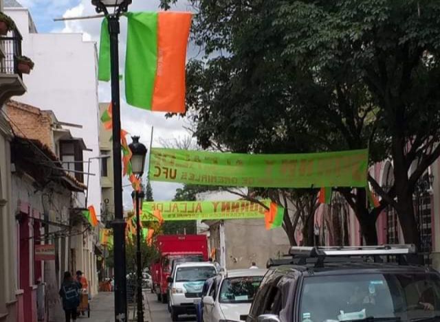 Rumbo al 7M: Vacunas, Covid y  elección (hasta aquí han llegado)