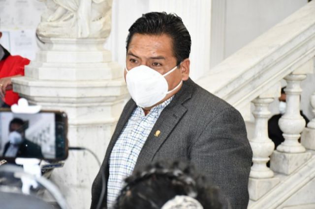 Diputados fiscalizan investigación del caso UPEA