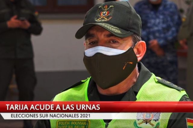 15 motos y dos vehículos fueron retenidos en la jornada electoral de Tarija