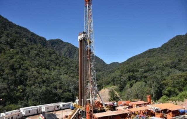 YPFB anuncia inversión superior $us 400MM para reponer e incrementar las reservas de hidrocarburos