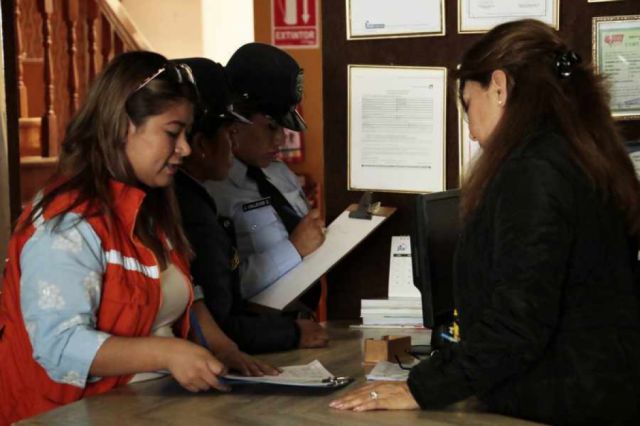 381.025 votantes definen hoy  el futuro institucional de Tarija