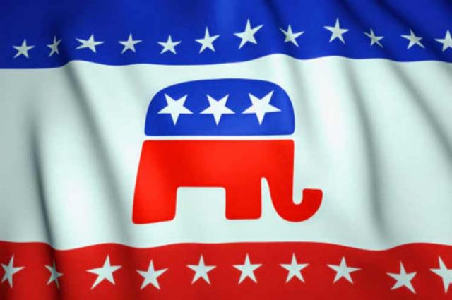 Republicanos pretenden limitar el derecho al voto