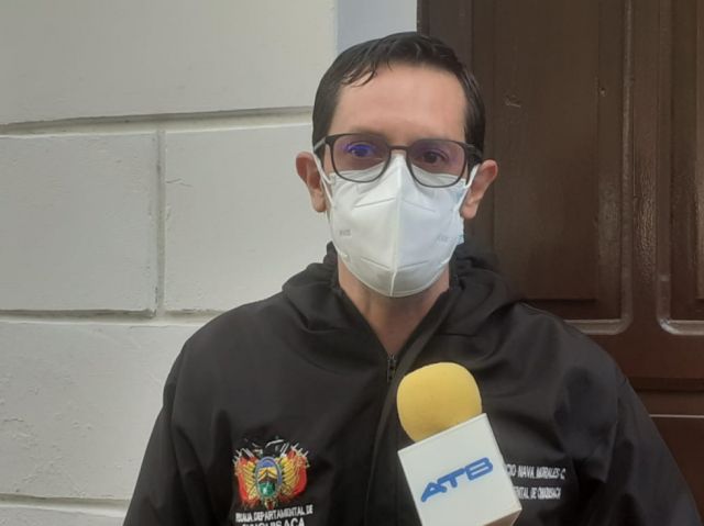 Fiscalía investiga infanticidio de un recién nacido en Tarabuco