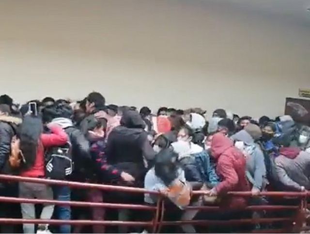 UPEA: convocan a declarar a testigos y piden más pericias