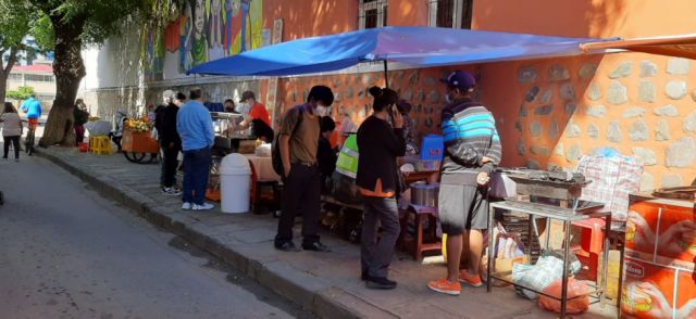 20 locales fueron notificados por incumplir las normativas en Tarija