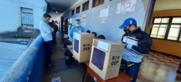 Elecciones subnacionales en Tarija