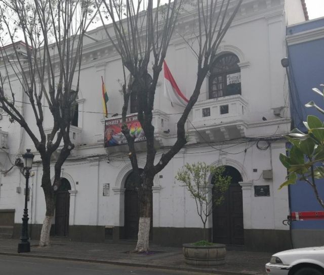 Cívicos alistan agenda para las nuevas autoridades en Tarija