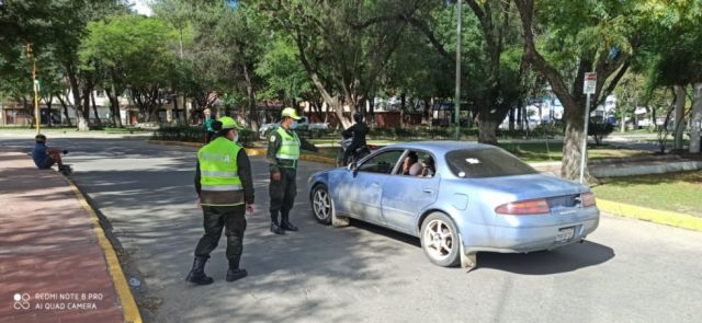 Un muerto y más de veinte  arrestos dejó las elecciones en Tarija