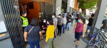 Elecciones subnacionales en Tarija