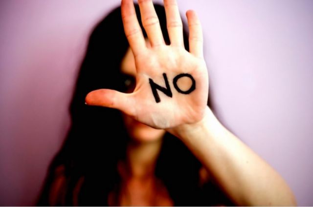 Registran 7.634 casos  de violencia  a la mujer