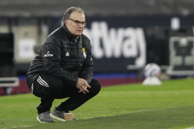 Leeds volvió a perder y se aleja de un premio internacional 