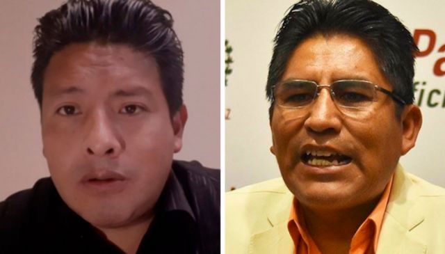La Paz: candidatos y el día después de las subnacionales