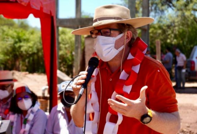Oliva presenta mejora en su salud y analizan una posible alta médica 