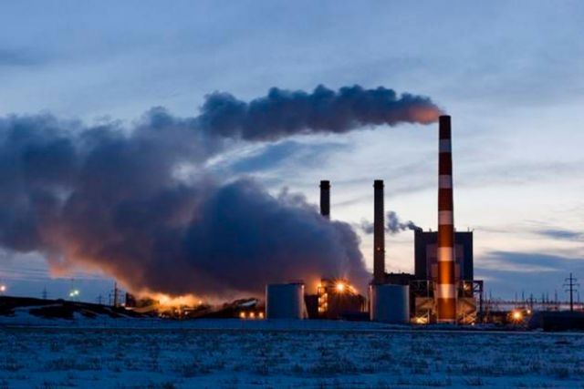 Reiteran alerta de peligros de combustibles fósiles