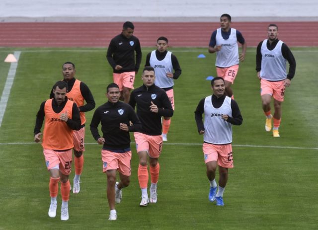 Wanderers y Bolívar abren la  segunda fase de la Libertadores 
