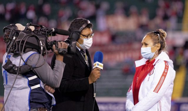 Jenny Montaño: “Me da bronca que los jugadores sean sólo utilizados” 