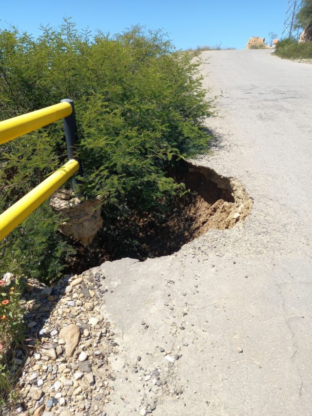 Alumbrado, asfalto y basura, las urgencias de los barrios de Tarija