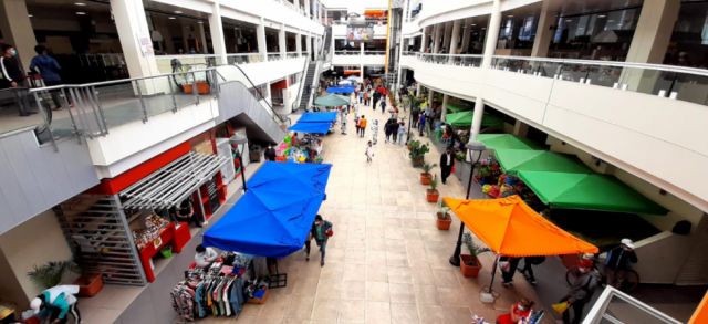 Con 3 años, mercado Central en Tarija no genera ingresos autosostenibles