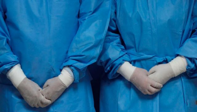 Trabajadores en salud denuncian abusos por parte de la Alcaldía de Cercado 