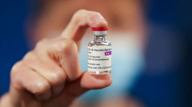 Unión Europea dice que vacunas AstraZeneca llegarán el 22 de marzo a Bolivia