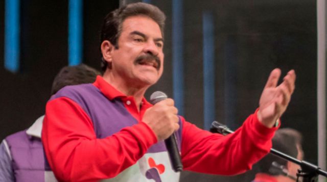 Reyes Villa auditará la gestión de Leyes