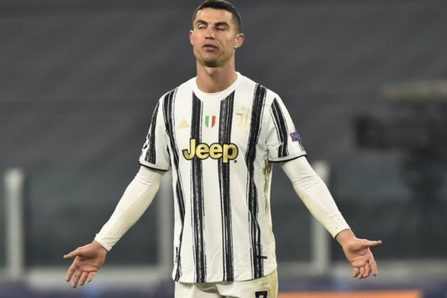 Cristiano Ronaldo, a la venta: ¿Dónde estaría su futuro?