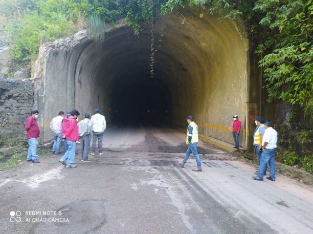 Prevén inspección continua a ruta Tarija-Bermejo