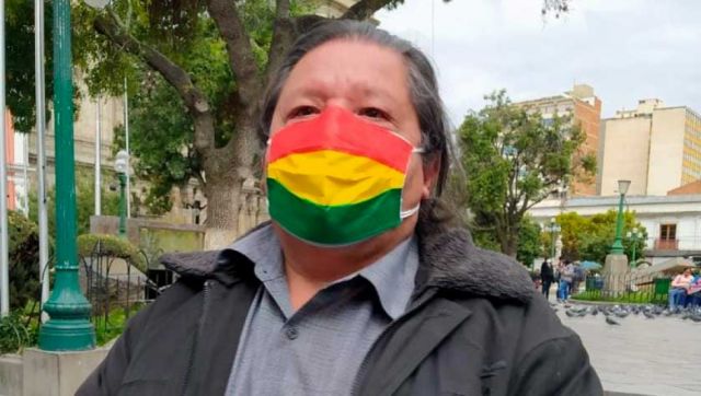Conade dice al MAS que no mezcle fanatismo con odio: ‘puede generar confrontaciones’
