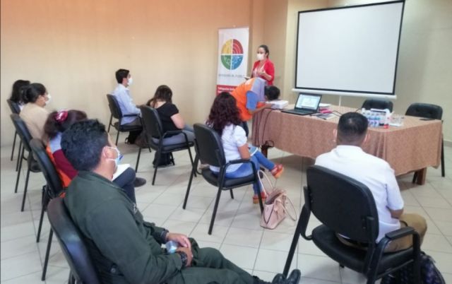 Internos de Oasis Tarija pasan carencias y hacinamiento 