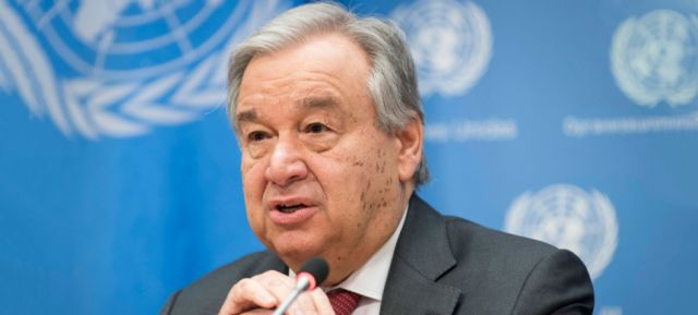 ONU pide que se respete el proceso y la transparencia contra exautoridades de Bolivia
