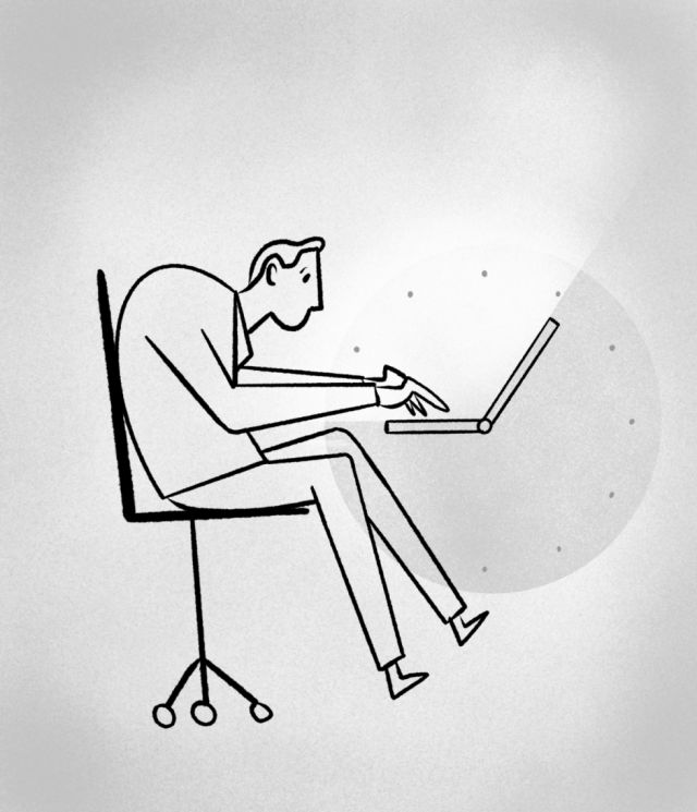 Mundo: pérdida de horas de trabajo sin precedentes