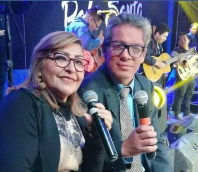 Fallece el reconocido periodista de Tarija Marcos Herbas 