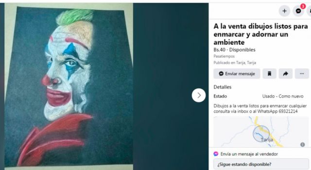 Artistas y redes sociales, un canal en  tiempo de pandemia