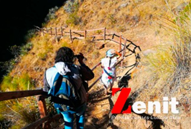 Zenit, la misión “quijotesca” de proteger la cultura tarijeña