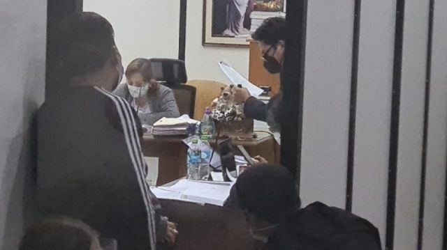 Libertad irrestricta para Yassir Molina, líder de la Resistencia Juvenil Cochala