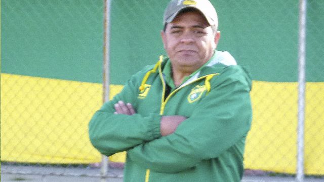 García Ágreda confirma a Tolaba como técnico del primer equipo