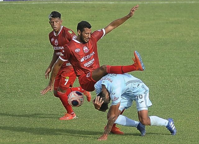 Guabirá profundiza la crisis  de un Bolívar desconocido 