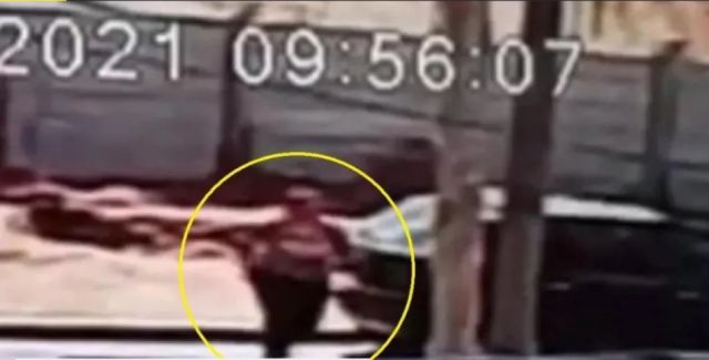 Roban a jubilados simulando una campaña de vacunación