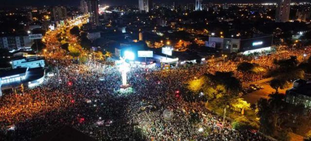 Camacho ofrece su casa de refugio y en Cochabamba dan 48 horas al Gobierno para liberar a exautoridades