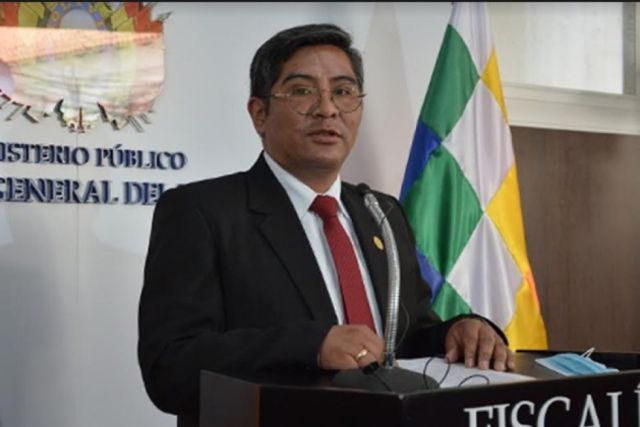 Fiscalía asegura que habrá una correcta investigación