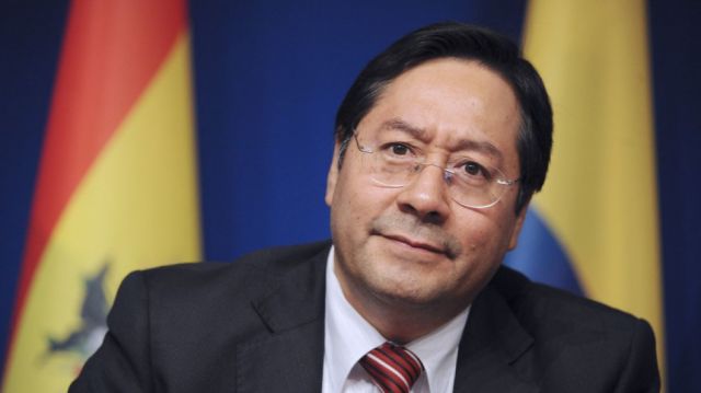 Arce asegura que PGE 2021 no reducirá los recursos de los gobiernos subnacionales
