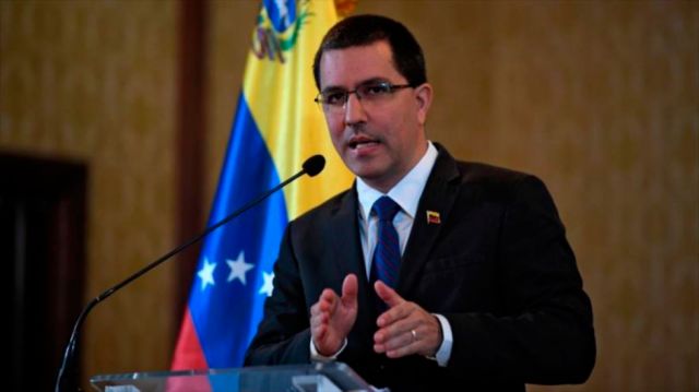 Denuncian escalada de EEUU contra Siria