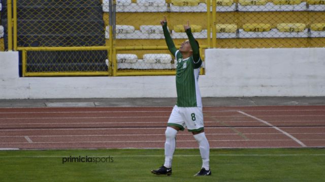 Jugaron 22 tarijeños en siete de los ocho partidos de la fecha 2
