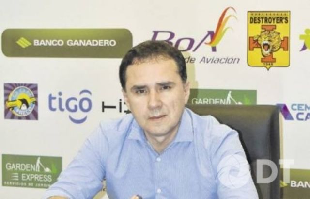 Blanco denuncia que quisieron darle 200 mil dólares 