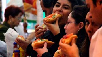 El “hambre emocional” en Tarija y los beneficios de comer despacio