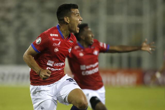Wilstermann en busca de hacer  prevalecer “su experiencia”